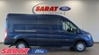 Ford Transit-350 Cargo