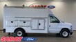 Ford E-350 Cutaway