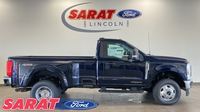 2025 Ford F-350 Super Duty XL's photo