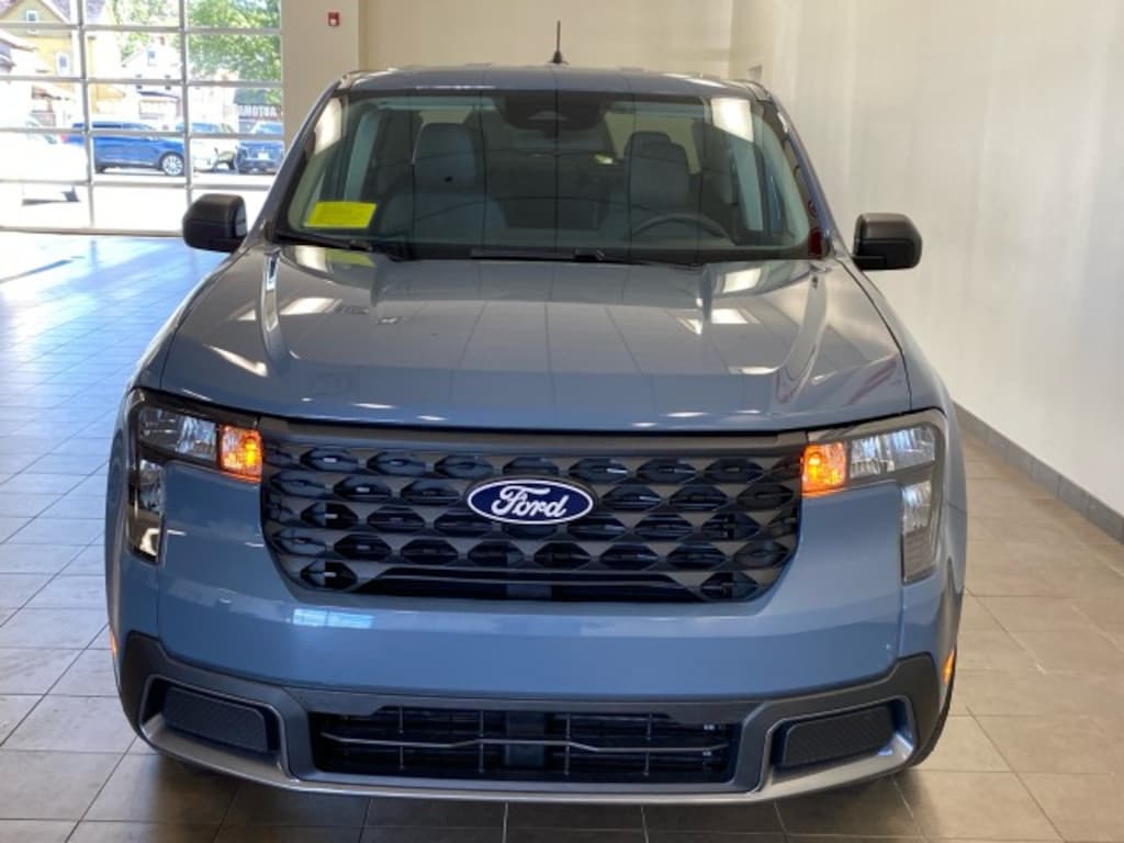 New 2025 Ford Maverick XLT TRUCK