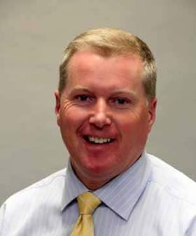 Staff member Rick Daigneault from cc15e048f95e