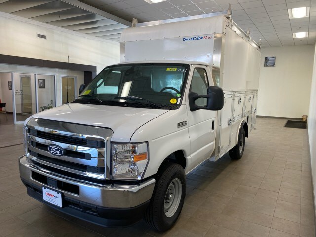 2026 Ford E-350 Base photo 3