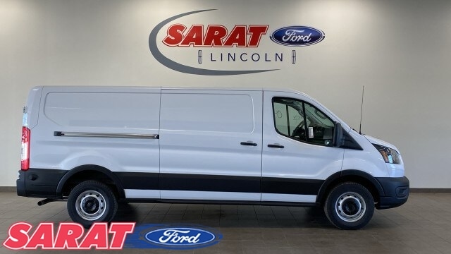 2024 Ford Transit-150 Cargo 