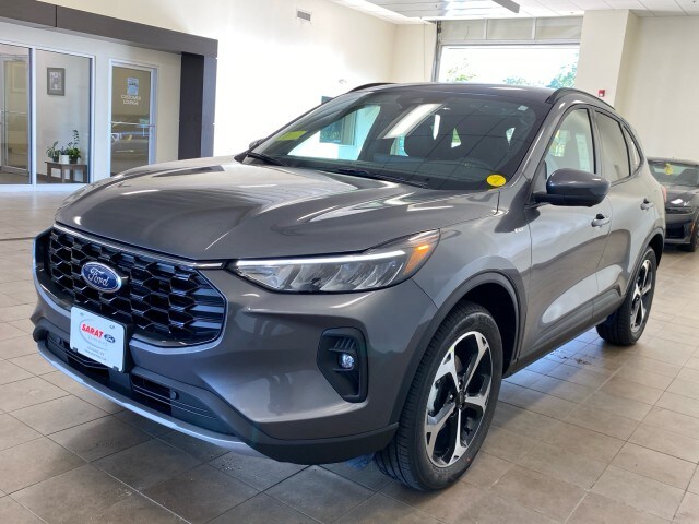 2025 Ford Escape ST-Line Select photo 4