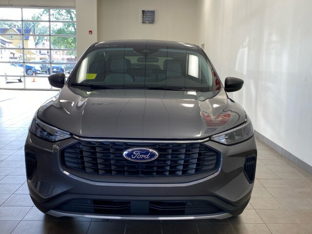 2025 Ford Escape Active photo 2