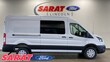  Ford Transit-250 Cargo