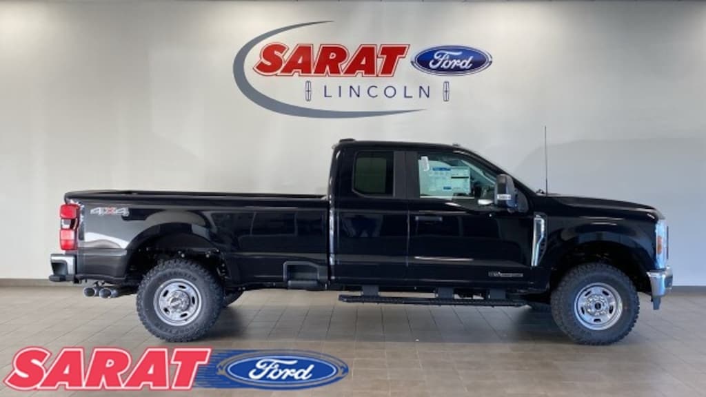 New 2026 Ford F-250 XL 4x4 TRUCK