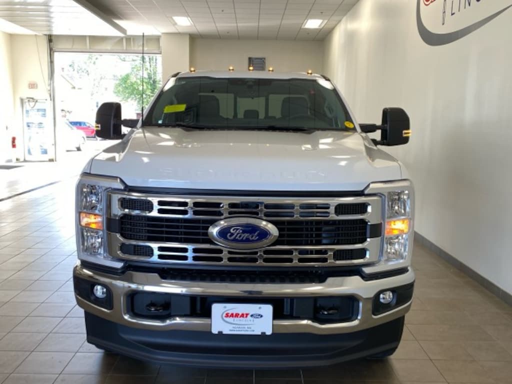 New 2026 Ford F-250 XLT 4x4 TRUCK