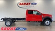Ford F-550 Chassis