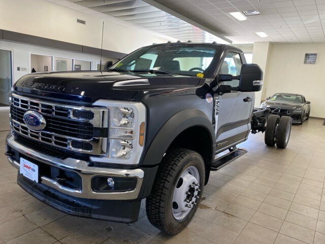 2024 Ford F-550 XL photo 3