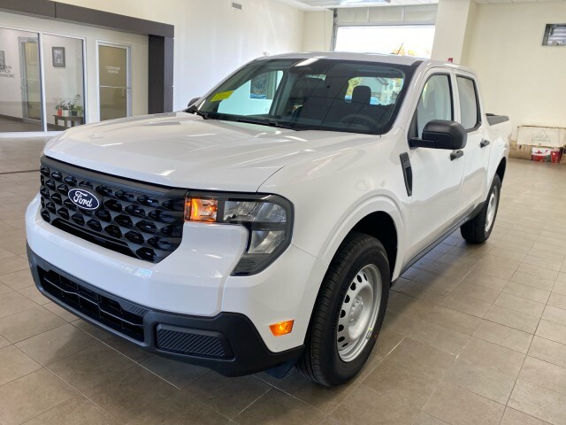 2025 Ford Maverick XL photo 3