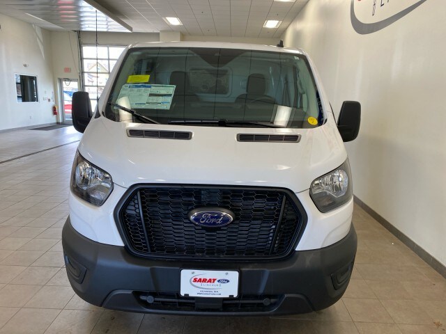 2024 Ford Transit photo 2