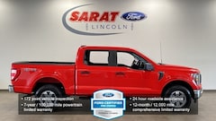 2023 Ford F-150 XL 4x4 Pickup Truck