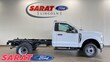 Ford F-350 Chassis