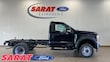 Ford F-550 Chassis