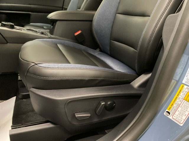 2025 Ford Bronco Sport Outer Banks - Photo 19