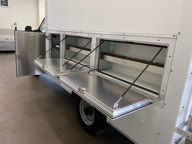 2026 Ford E-Series Cutaway Base - Photo 6