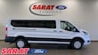 Ford Transit-350 Passenger