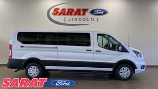 2024 Ford Transit-350 Passenger XLT LR 148