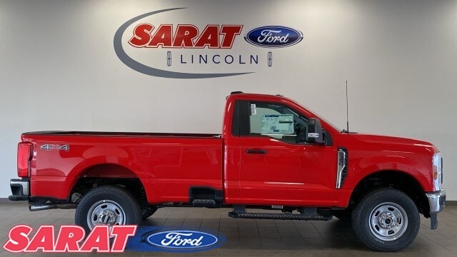 2026 Ford F-350 Super Duty XL's photo