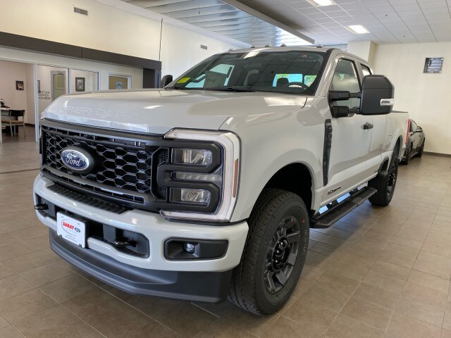 2026 Ford F-350 photo 3