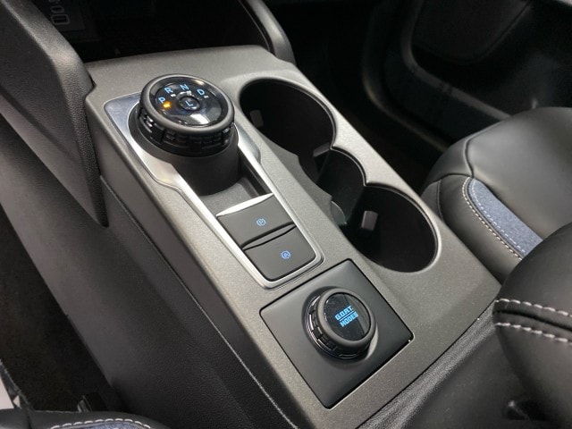 2025 Ford Bronco Sport Outer Banks - Photo 26