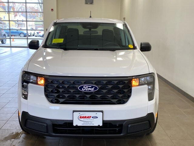 2025 Ford Maverick XL photo 3