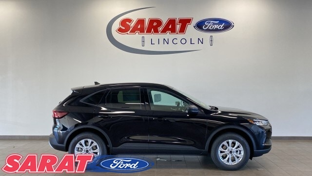 2025 Ford Escape Active's photo