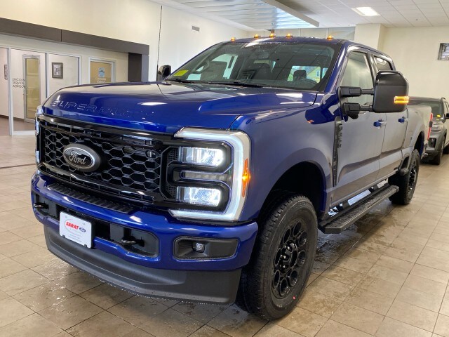 2026 Ford F-350 Lariat photo 4