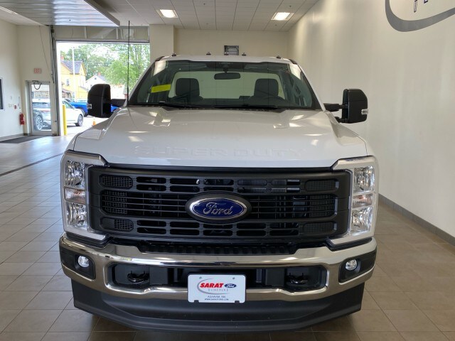 2026 Ford F-250 XL photo 2