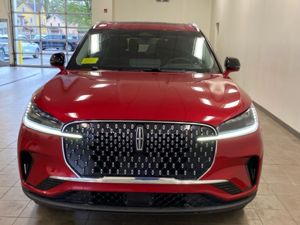 New 2025 Lincoln Aviator 2025 Lincoln Aviator Premiere 4DR SUV 119.1 WB AW