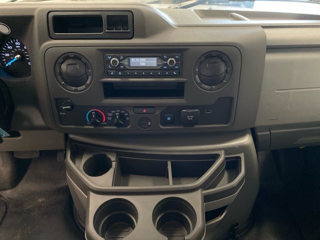 2026 Ford E-Series Cutaway Base - Photo 17