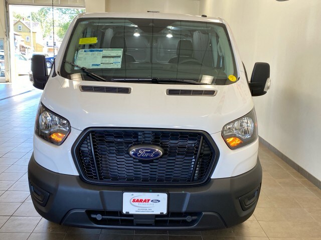 2025 Ford Transit Cargo Van photo 3