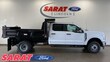 Ford F-350 Chassis