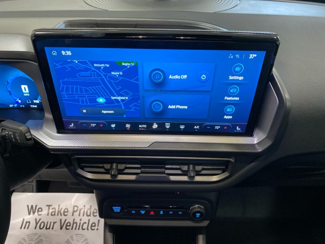 2025 Ford Bronco Sport Outer Banks - Photo 25
