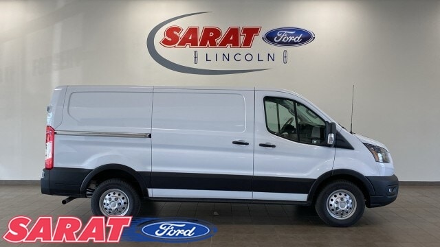 2024 Ford Transit-250 Cargo VAN 