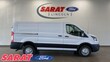  Ford Transit-250 Cargo