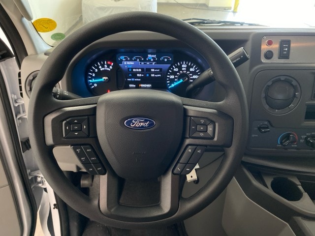 2026 Ford E-Series Cutaway Base - Photo 17
