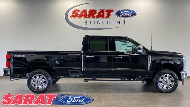 2026 Ford F-350 Pickup Truck 