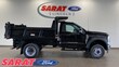 Ford F-550 Chassis