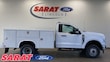  Ford F-350 Chassis