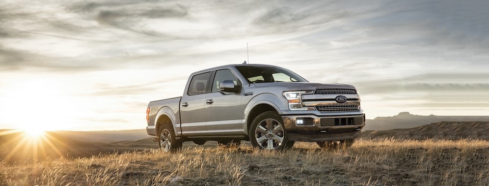 2019 Ford F-150 Truck For Sale in Jacksonville, IL