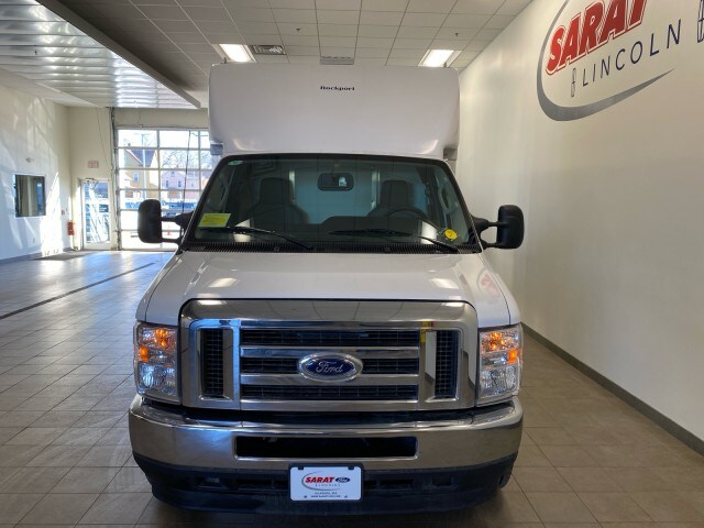 2025 Ford E-350 Base photo 2