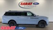Lincoln Navigator L