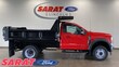Ford F-550 Chassis
