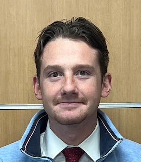 Staff member Nicholas Moccio from 754bcef92975