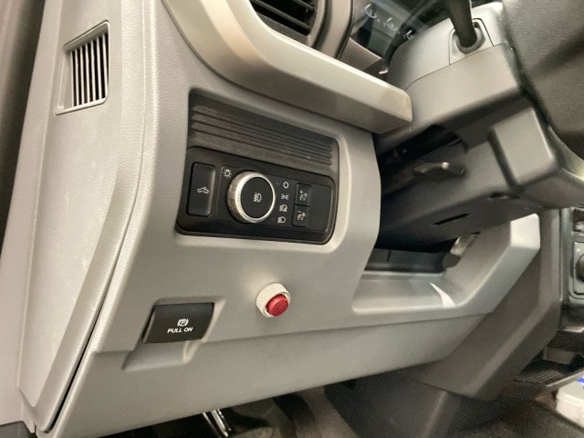 2025 Ford F-550 Super Duty Chassis Cab XL - Photo 12