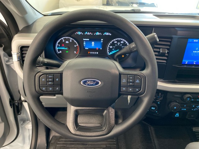 2026 Ford F-250 Super Duty XL - Photo 18
