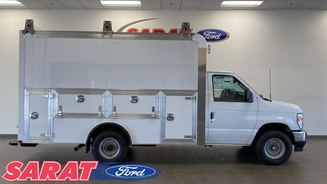 2026 Ford E-350 Cutaway Other 