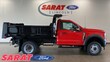 Ford F-550 Chassis